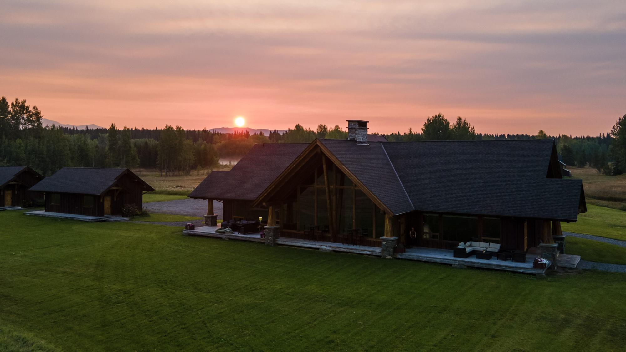 Canadian glamping, Wedding venue, Yoga retreat, Drive in destination, Natural wonders, British Columbia, accommodation