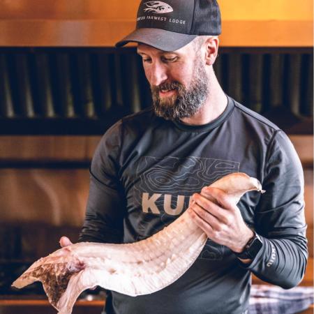 CHEF, MARO, CONSULTING, ROBBIE ORAM, BRITISH COLUMBIA, ALBERTA, NEWFOUNDLAND