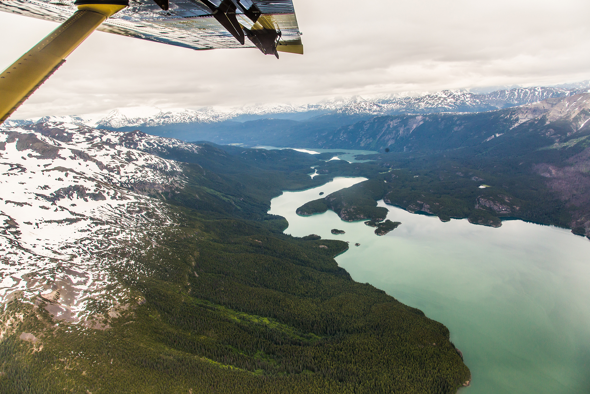 Wedding venue, Wilderness lodge, Canadian vacation, All-inclusive, British Columbia wedding