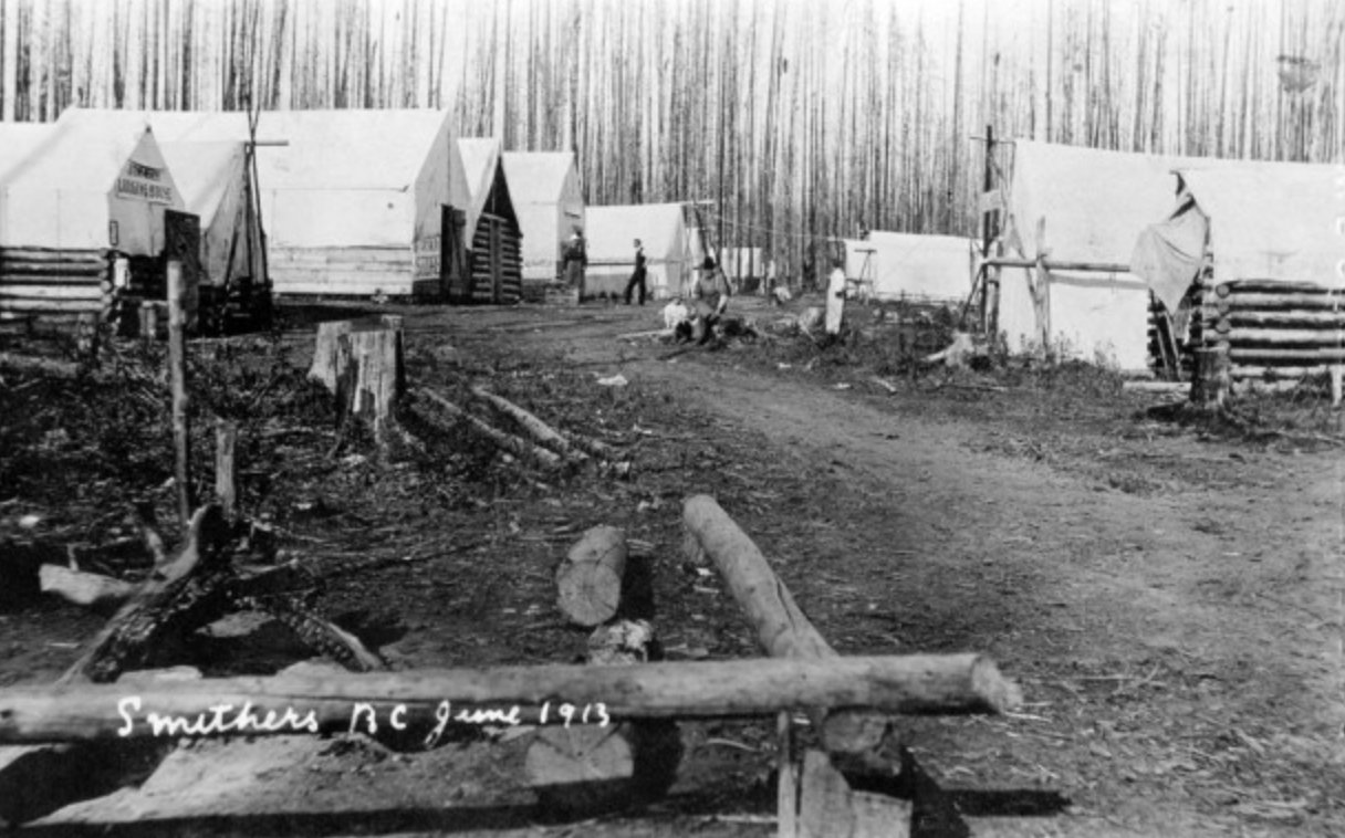 Wedding venue, Wilderness lodge, Canadian vacation, All-inclusive, British Columbia wedding