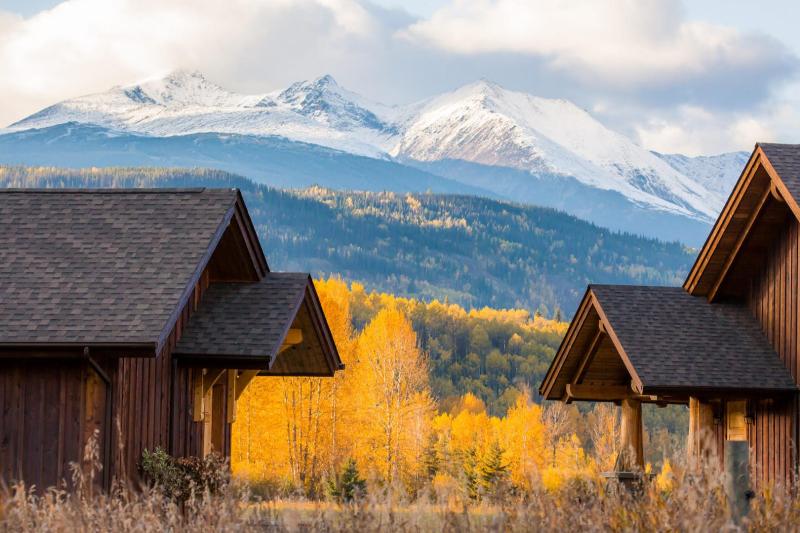 Canadian glamping, Wedding venue, Yoga retreat, Drive in destination, Natural wonders, British Columbia, accommodation